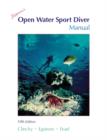 Image for Jeppesen&#39;s Open Water Sport Diver Manual