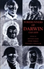 Image for Forerunners of Darwin, 1745-1859