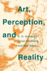 Image for Art, Perception, and Reality