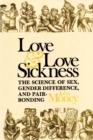 Image for Love and Love Sickness