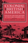 Image for Colonial British America