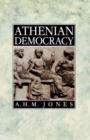 Image for Athenian Democracy