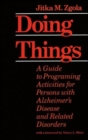 Image for Doing Things