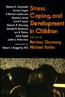 Image for Stress, Coping, and Development in Children