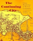 Image for The Continuing City