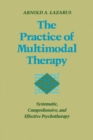 Image for The Practice of Multimodal Therapy