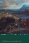 Image for Ovid&#39;s Poetry of Exile