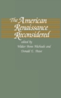 Image for The American Renaissance Reconsidered