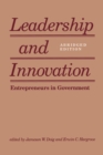 Image for Leadership and Innovation
