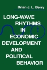 Image for Long-Wave Rhythms in Economic Development and Political Behavior