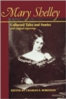 Image for Mary Shelley : Collected Tales and Stories with original engravings