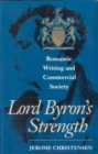 Image for Lord Byron&#39;s Strength
