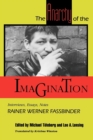 Image for The Anarchy of the Imagination : Interviews, Essays, Notes
