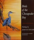 Image for Birds of the Chesapeake Bay