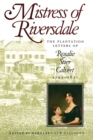 Image for Mistress of Riversdale