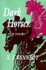 Image for Dark Horses : New Poems
