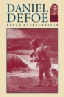 Image for Daniel Defoe  : his life