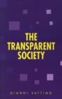 Image for The Transparent Society