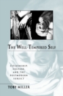 Image for The Well-Tempered Self
