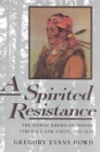 Image for A Spirited Resistance