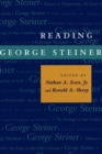 Image for Reading George Steiner