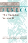 Image for Seneca : The Tragedies