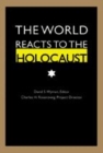 Image for The World Reacts to the Holocaust