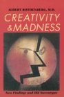 Image for Creativity and Madness