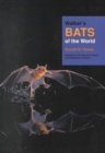 Image for Walker&#39;s Bats of the World