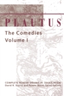 Image for Plautus  : the comediesVolume I
