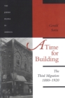 Image for A Time for Building