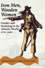 Image for Iron Men, Wooden Women