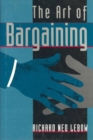 Image for The Art of Bargaining