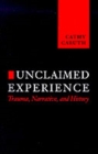 Image for Unclaimed Experience