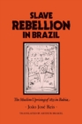 Image for Slave Rebellion in Brazil