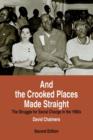 Image for And the Crooked Places Made Straight