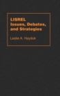 Image for LISREL Issues, Debates and Strategies