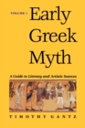 Image for Early Greek Myth