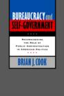 Image for Bureaucracy and Self-government