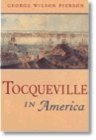 Image for Tocqueville in America
