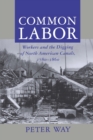 Image for Common Labor