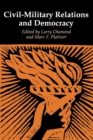 Image for Civil-Military Relations and Democracy