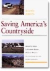 Image for Saving America&#39;s Countryside : A Guide to Rural Conservation