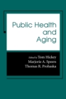 Image for Public Health and Aging