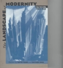 Image for The Landscape of Modernity : New York City, 1900-1940