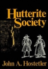 Image for Hutterite Society