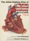 Image for The Johns Hopkins Atlas of Human Functional Anatomy