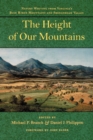 Image for The Height of Our Mountains