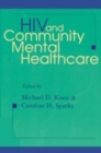 Image for HIV and Community Mental Healthcare