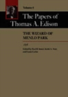 Image for The Papers of Thomas A. Edison